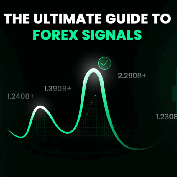 Forex Coaching & Trading Signals